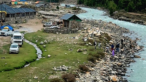 Chitkul travel guide: Explore the remote Kinnaur village known for Baspa Valley views, snow-covered mountains, wooden homes and a Himalayan haven