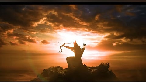Ranbir Kapoor, Sai Pallavi, Yash and Ravie Dubey starrer Nitesh Tiwari's Ramayana Part 1 drops trailer 