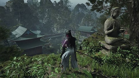 Wuchang: Fallen Feathers sequel confirmed as  Xia Siyuan returns with new studio