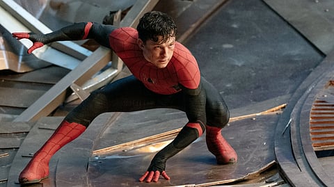 Tom Holland addresses Spider-Man future ahead of Brand New Day premiere