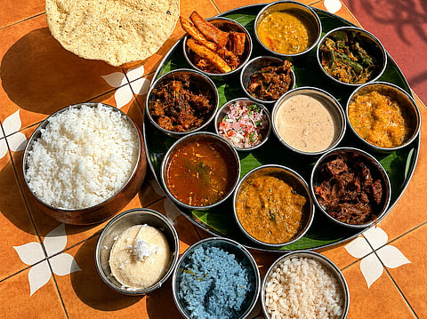 Eelam Tamil Food Festival in Chennai showcases Sri Lanka’s rich vegetarian heritage