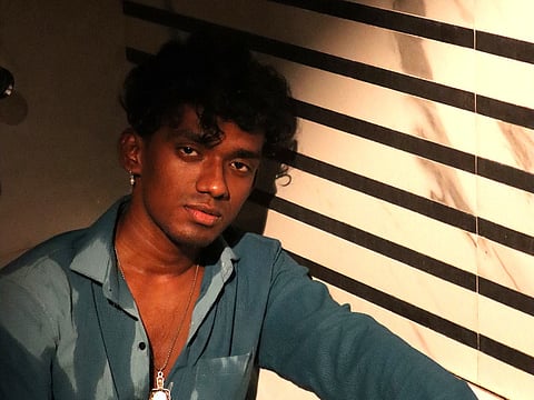 Storytelling and theatrical musicality come together in this indie artiste's latest release