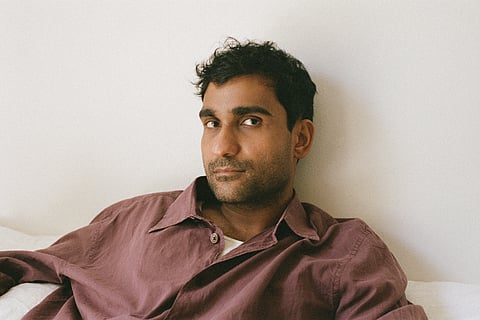 Prateek Kuhad trades heartbreak for healing through his third studio album
