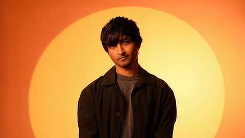 Iqlipse Nova talks commitment, vulnerability, and the six-month journey behind his latest release