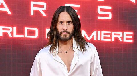 Jared Leto releases statement denying sexual assault allegations