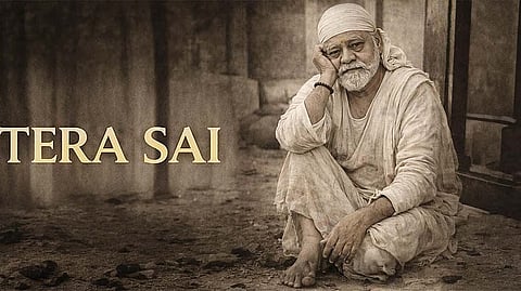 Palash Muchhal returns to direction with Tera Sai, and here's what netizens have to say