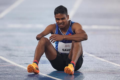 India’s para stars and boxers light up Commonwealth Games 2026 with record-breaking day