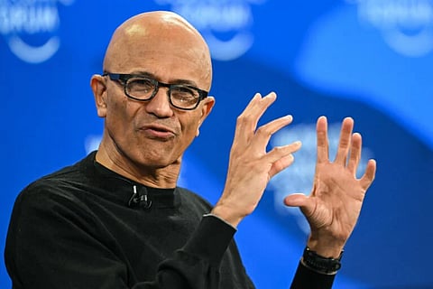 AI push gathers pace with Copilot super app plans