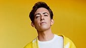 Glee star hits back at insensitive online chatter