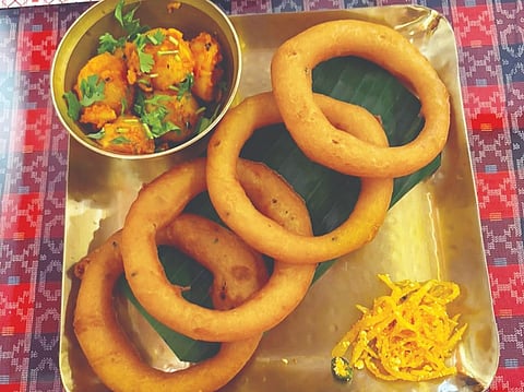 This new Himalayan kitchen offers an authentic and wholesome dining experience in Hyderabad