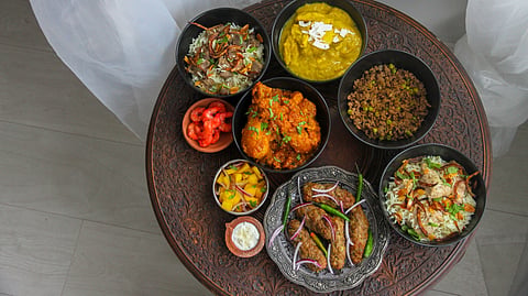 Wazwan cuisine showcases Kashmir’s rich heritage through hand-crafted delicacies