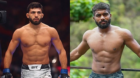 Arman Tsarukyan vs Ankit Baiyanpuria: When and how to watch the Hype FC event