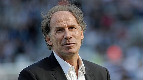 Italian football legend Franco Baresi passes away at 66 