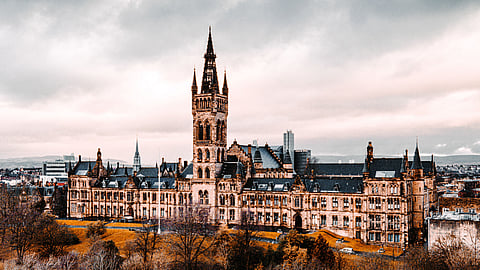 Have 24 hours in Glasgow? Do not skip these places