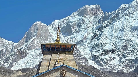 In pics: 8 spiritual places to visit during the month of Shravan