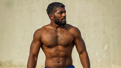 Ankit Baiyanpuria