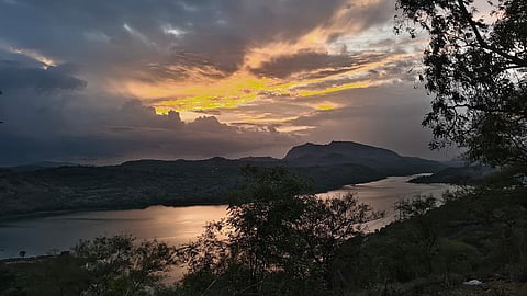 Manchanabele Dam: The perfect 2-hour weekend escape from Bengaluru