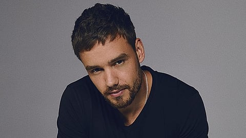Liam Payne death news