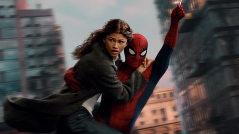Spider-Man: Brand New Day screening