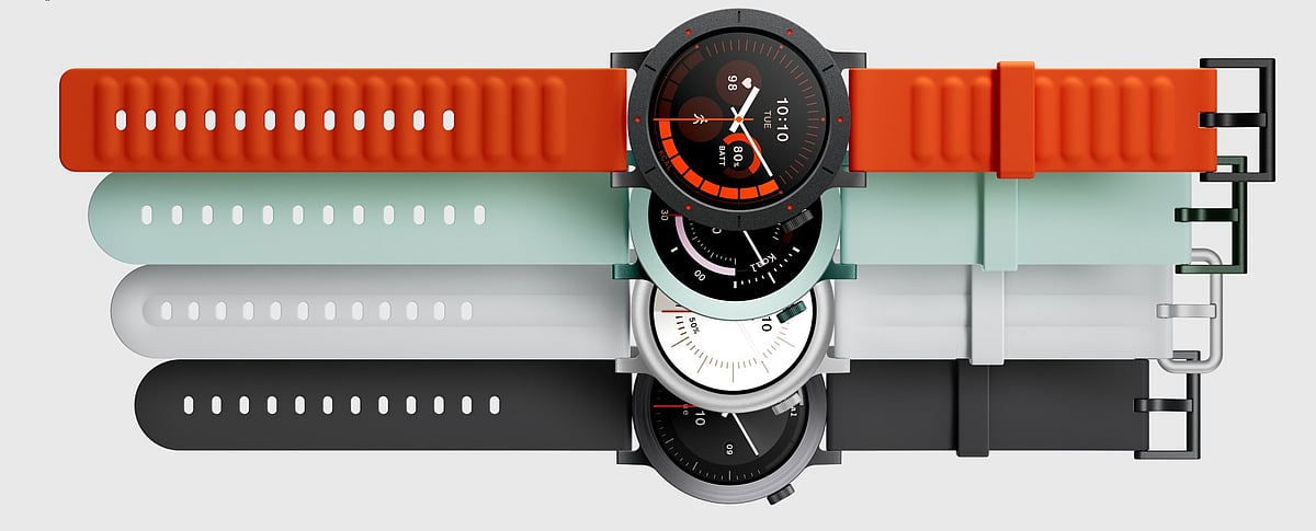 The CMF Watch 3 Pro gets the essentials impressively right