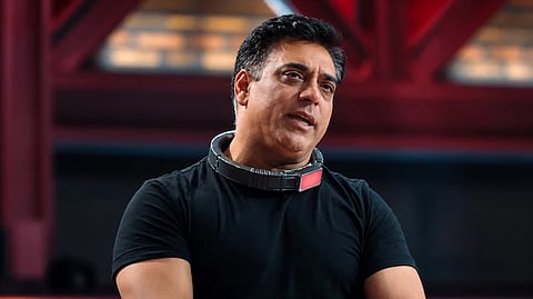 Ram Kapoor’s untold struggles behind television success and fame