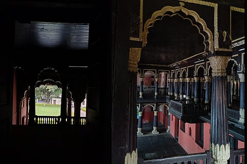 Inside Tipu Sultan's Summer Palace: A hidden heritage gem in the heart of Bengaluru