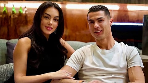 
Cristiano Ronaldo and Georgina Rodríguez to marry on Saturday: Reports
