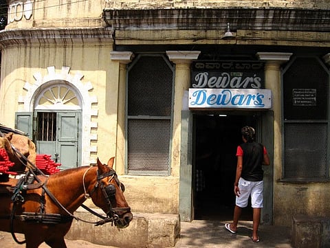 How heritage watering holes shaped the pub capital of India
