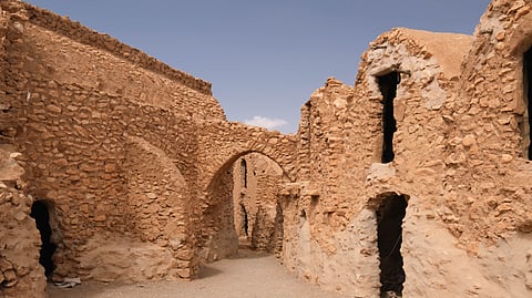 Kuldhara: Inside the 200-year-old mystery of Rajasthan's abandoned village