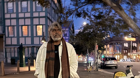 With Dibyendu Bhattacharya's recent releases Alpha and Raakh earning him accolades, we catch up with him to dive into his craft