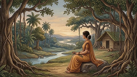 Sita Gufa in Panchvati, Nashik, continues to draw visitors to the sacred cave believed to be linked with Goddess Sita’s exile