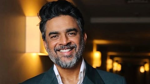 'I'm insecure about my bank account': R Madhavan after buying luxury yacht