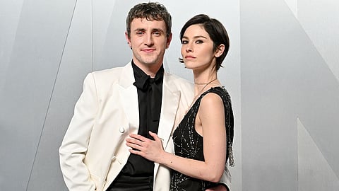 Gracie Abrams says boyfriend Paul Mescal has had the 'most amazing effect' on her songwriting