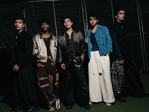 With Homecoming, OutStation reflects on a whirlwind  year of music, brotherhood, and creating a space where fans can feel heard 