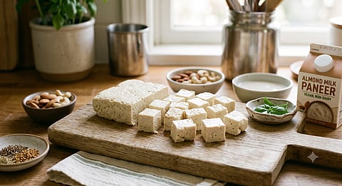 Maharashtra bans analogue paneer in food safety drive
