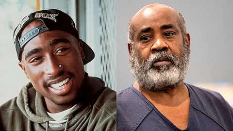 Tupac Shakur murder case
