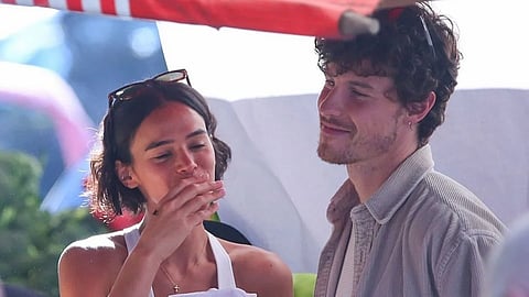 Shawn Mendes wishes girlfriend Bruna Marquezine on her birthday