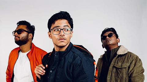 Kolkata rock band The Paper Planes talk music, inspirations, and upcoming releases