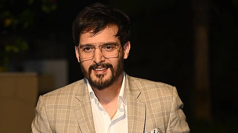 Jimmy Shergill work hour debate