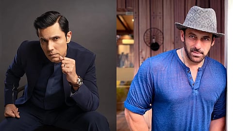 Salman Khan and Randeep Hooda join forces to build 500 homes for Assam flood victims