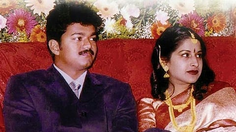 Sangeetha Sornalingam withdraws divorce petition