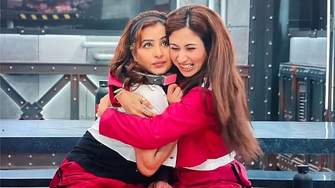 Lock Upp 2 champ Shreya Kalra decides to invest her prize money in Shilpa Shinde's shelter home 