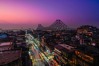 events in kolkata