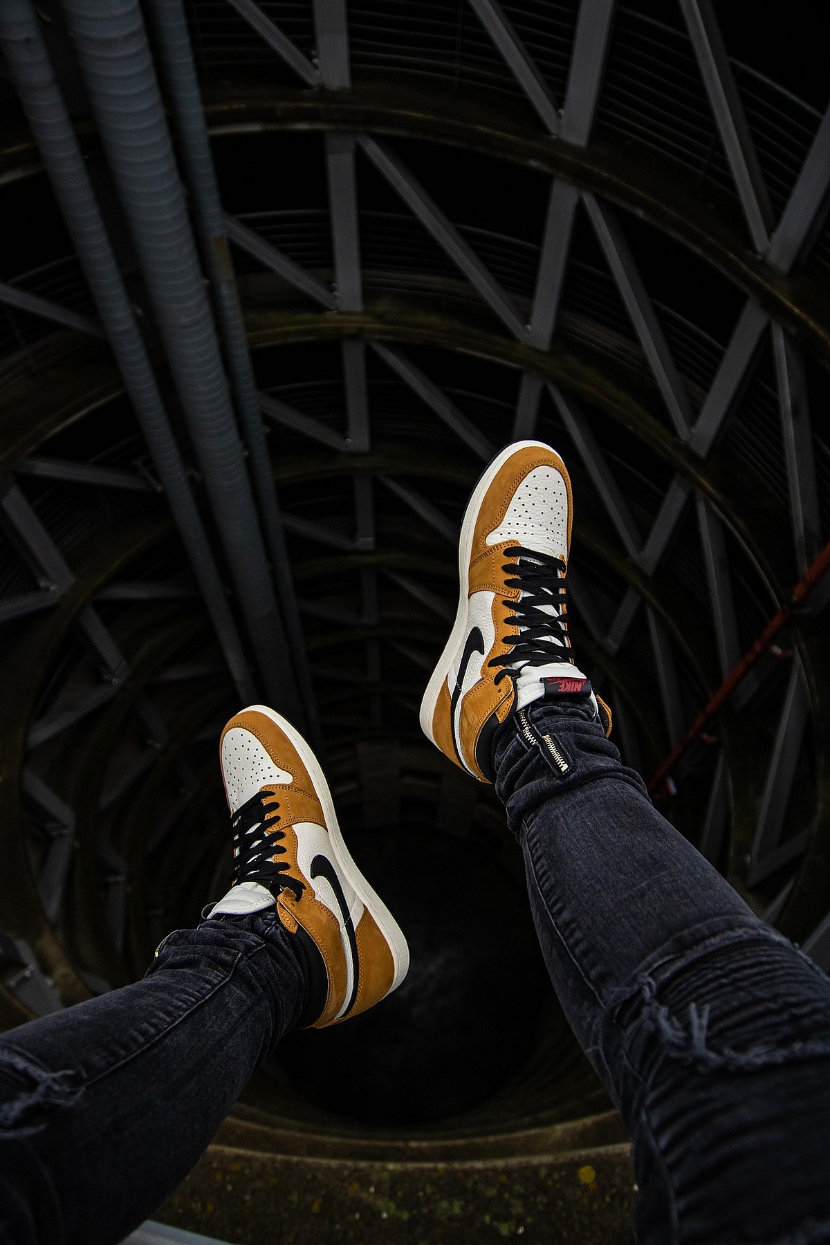 4 ways to make your sneakers last longer