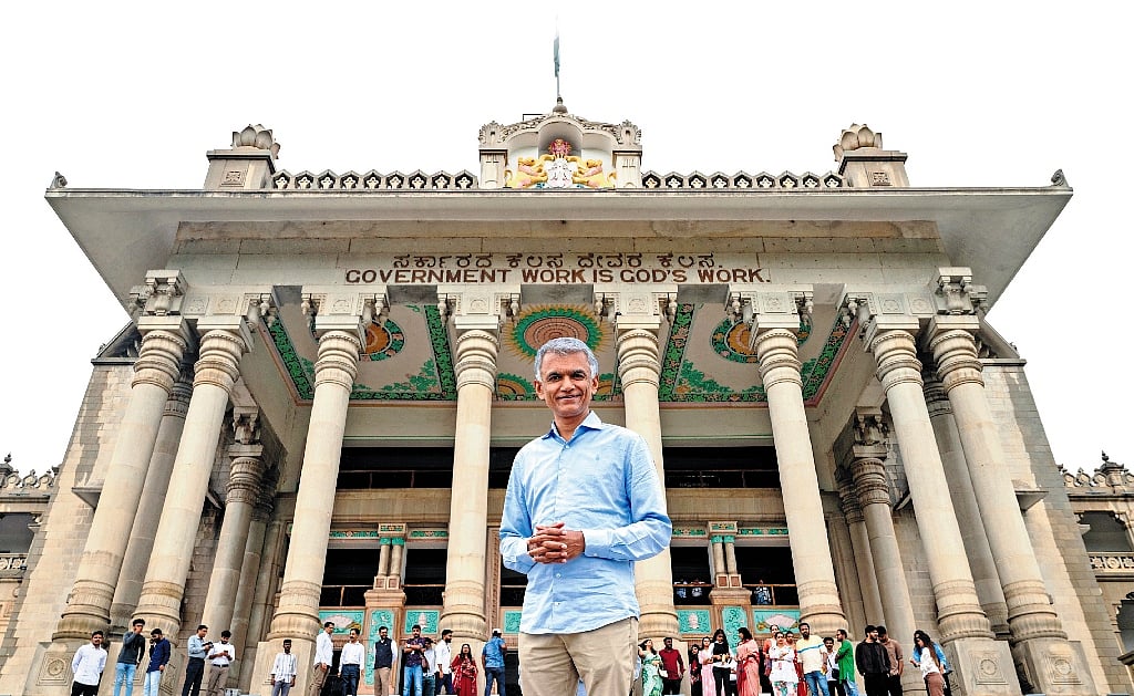 Freedom Habba debuts this Independence Day in Bengaluru!