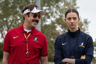 As Ted Lasso returns, his most powerful moments