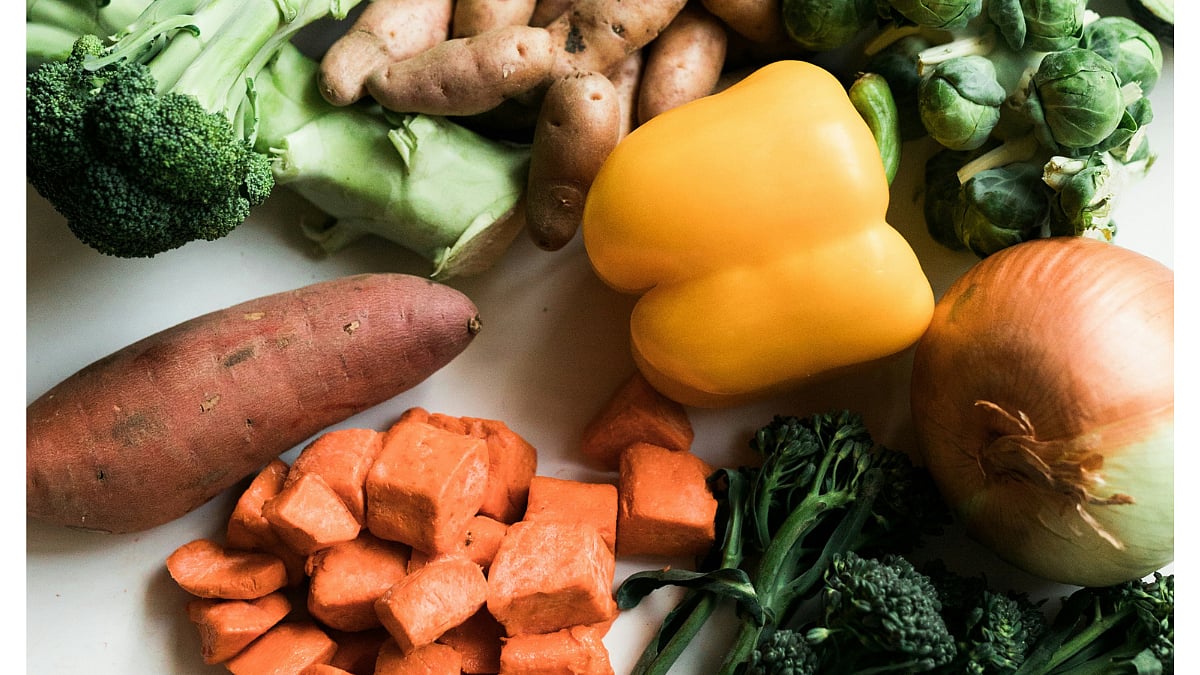 Gut Health Shopping List: Foods to Eat and What to Limit