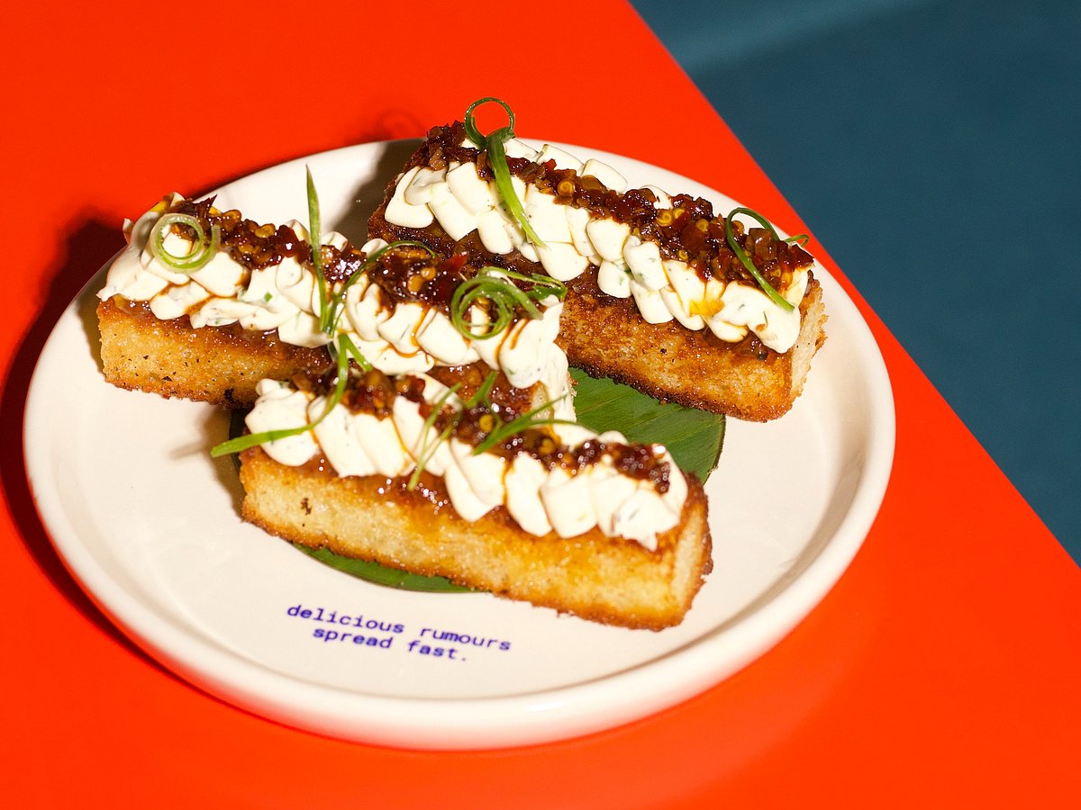 This new diner brings a slice of Seoul to Chennai