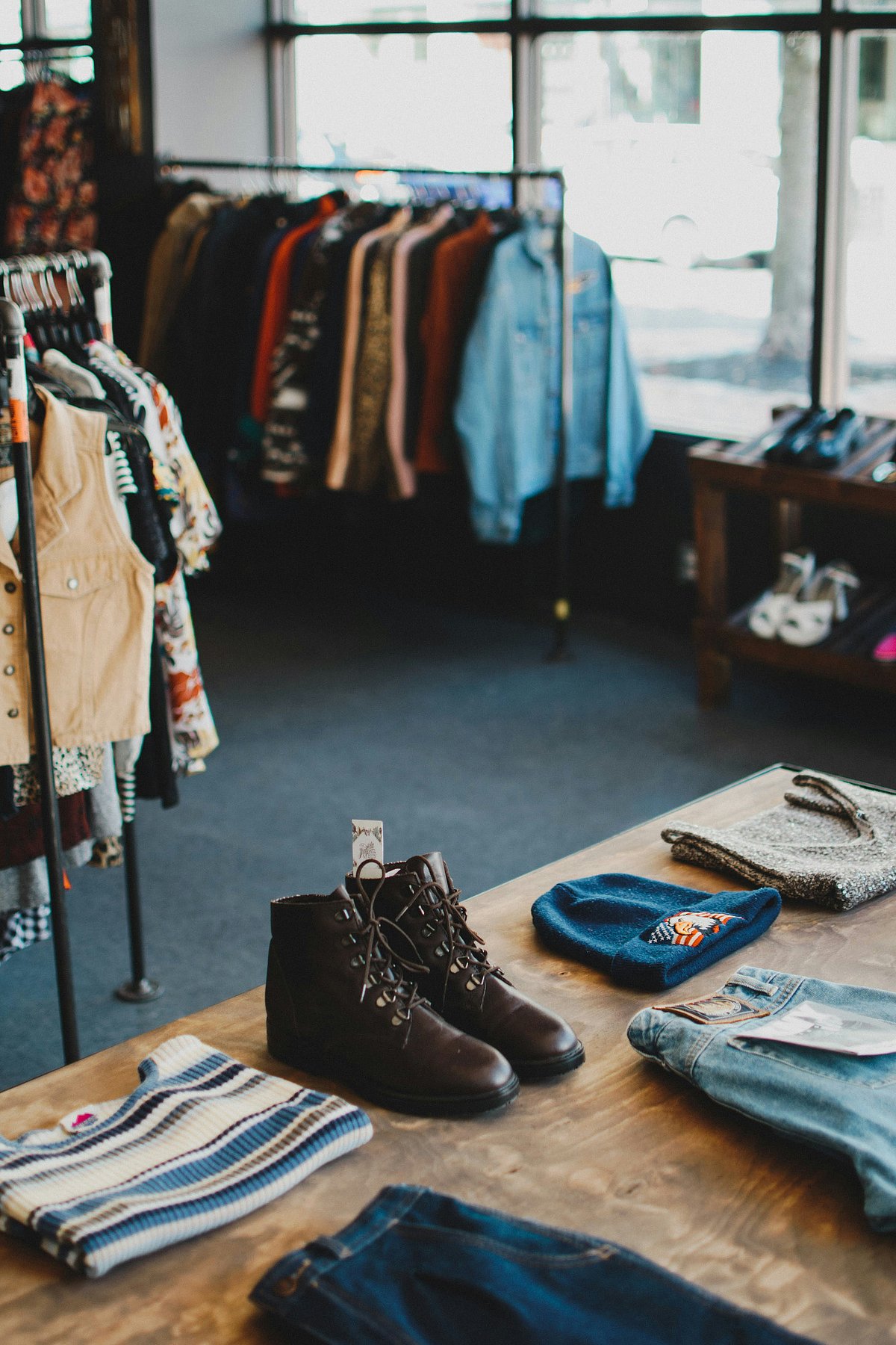 Thrift like a pro with these smart hacks