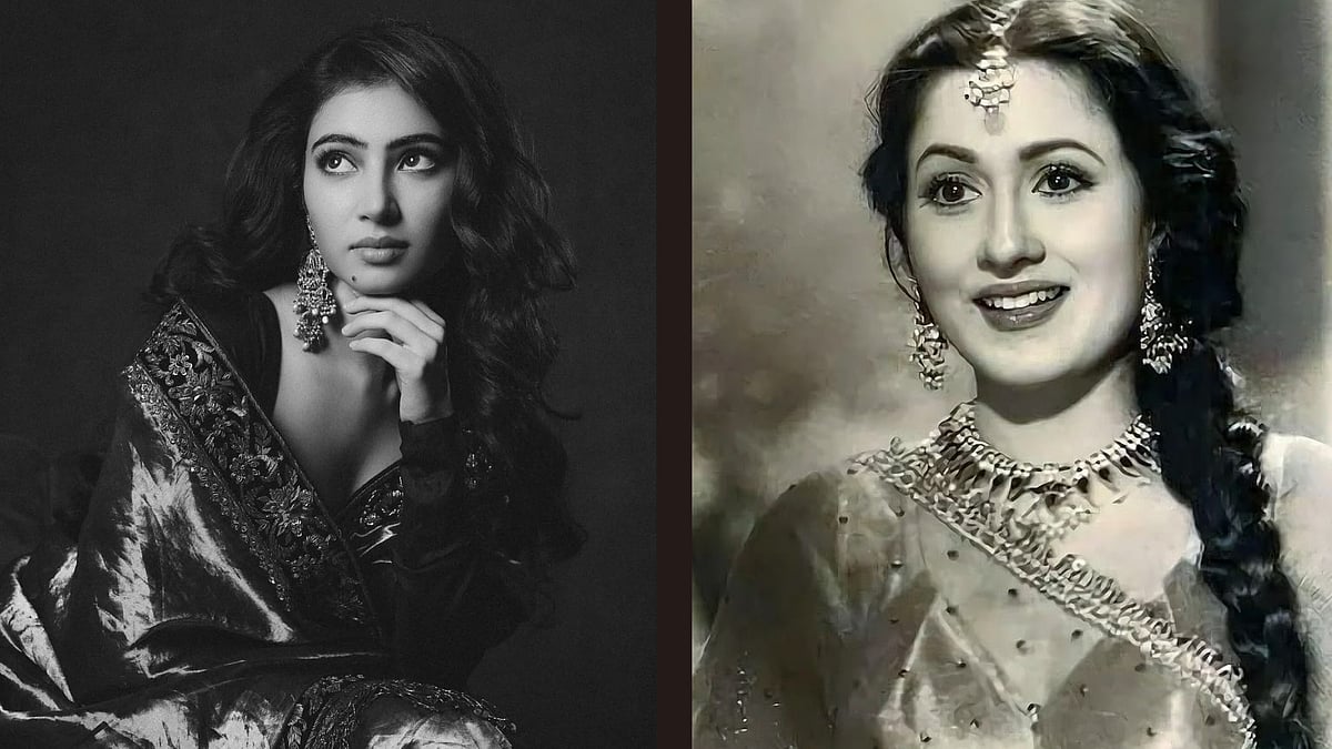 Sara Arjun's Madhubala biopic: 7 predictions, from Dilip Kumar's romance to her tragic final years